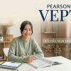 Chứng chỉ tiếng Anh Pearson - VEPT
