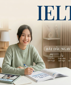Tiếng Anh Vstep