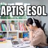 Aptis Esol