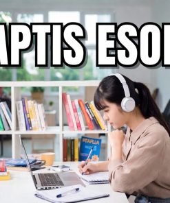 Aptis Esol