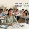 Tin học cơ bản theo TT03